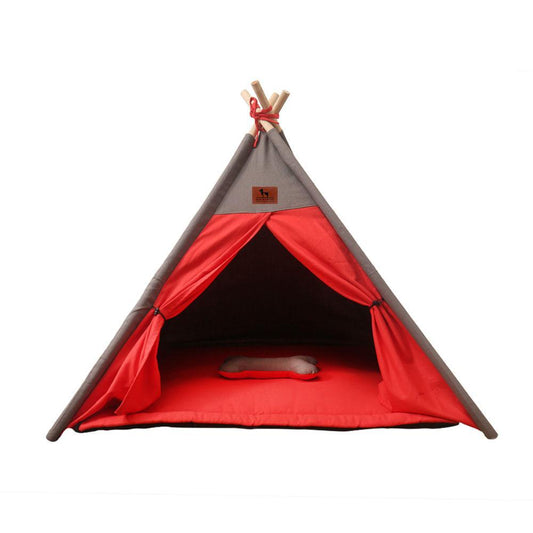 HUFT Teepee Tent for Pets