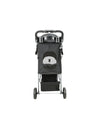 Trixie Black Buggy Hold Upto 4.6 kg47 X 100 X 80 cm-4