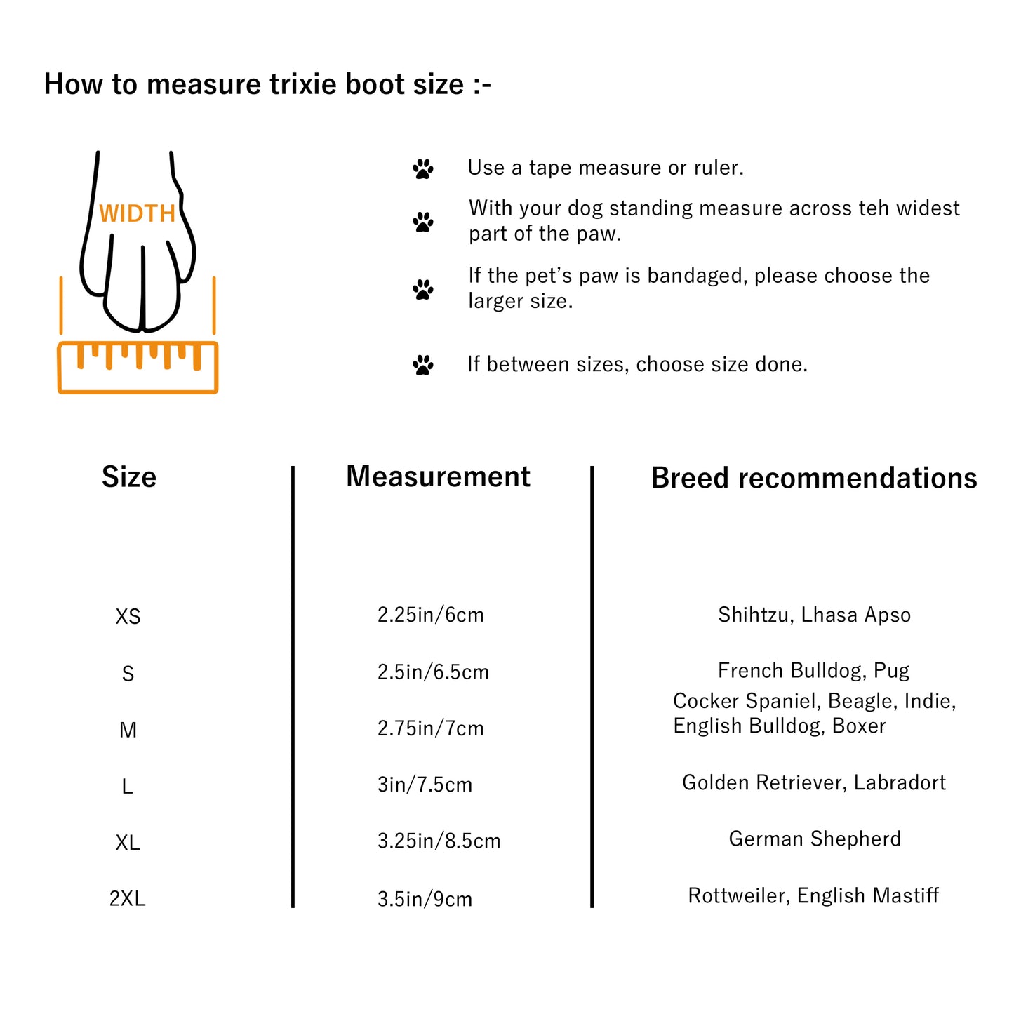 Trixie Non-Slip Socks for Dogs - Grey - 1 Pair ( 2 socks Covers 2 Paws Only) - Heads Up For Tails