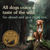 Taste of the Wild Wetlands Grain Free Adult Dry Dog Food - Roasted Fowl4