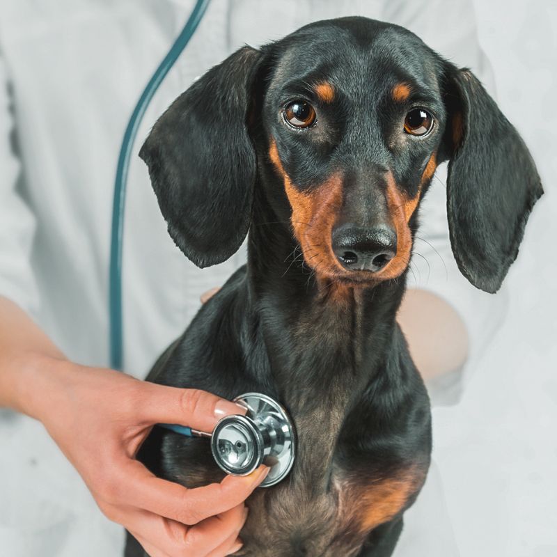 Common Dog Digestive Problems and How to Keep Their Tummy Healthy