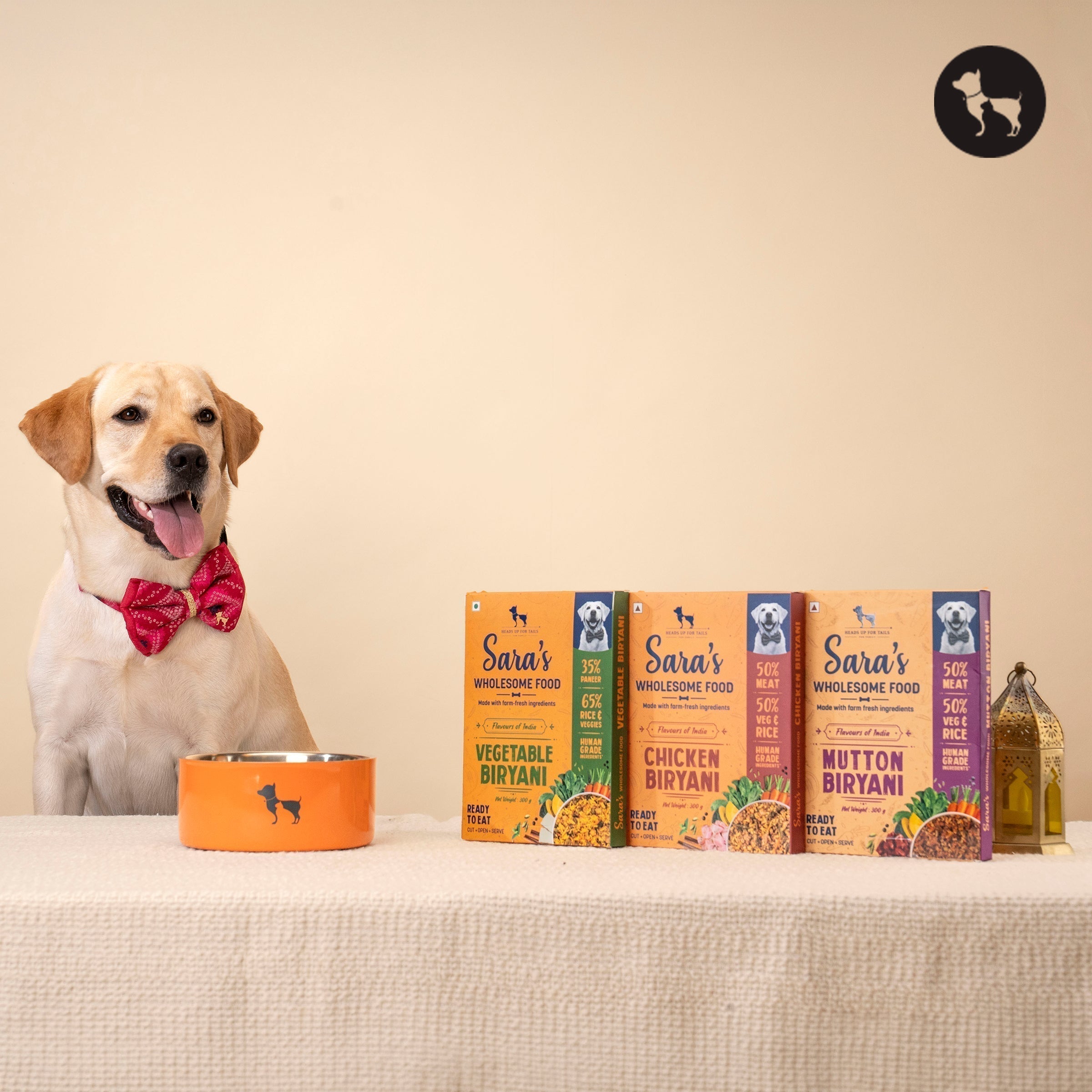 Real Ingredients for Indian Dogs Real Ingredients for Indian Dogs