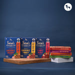 Ayurvedic Superfoods for Dogs and How They Support Overall Health