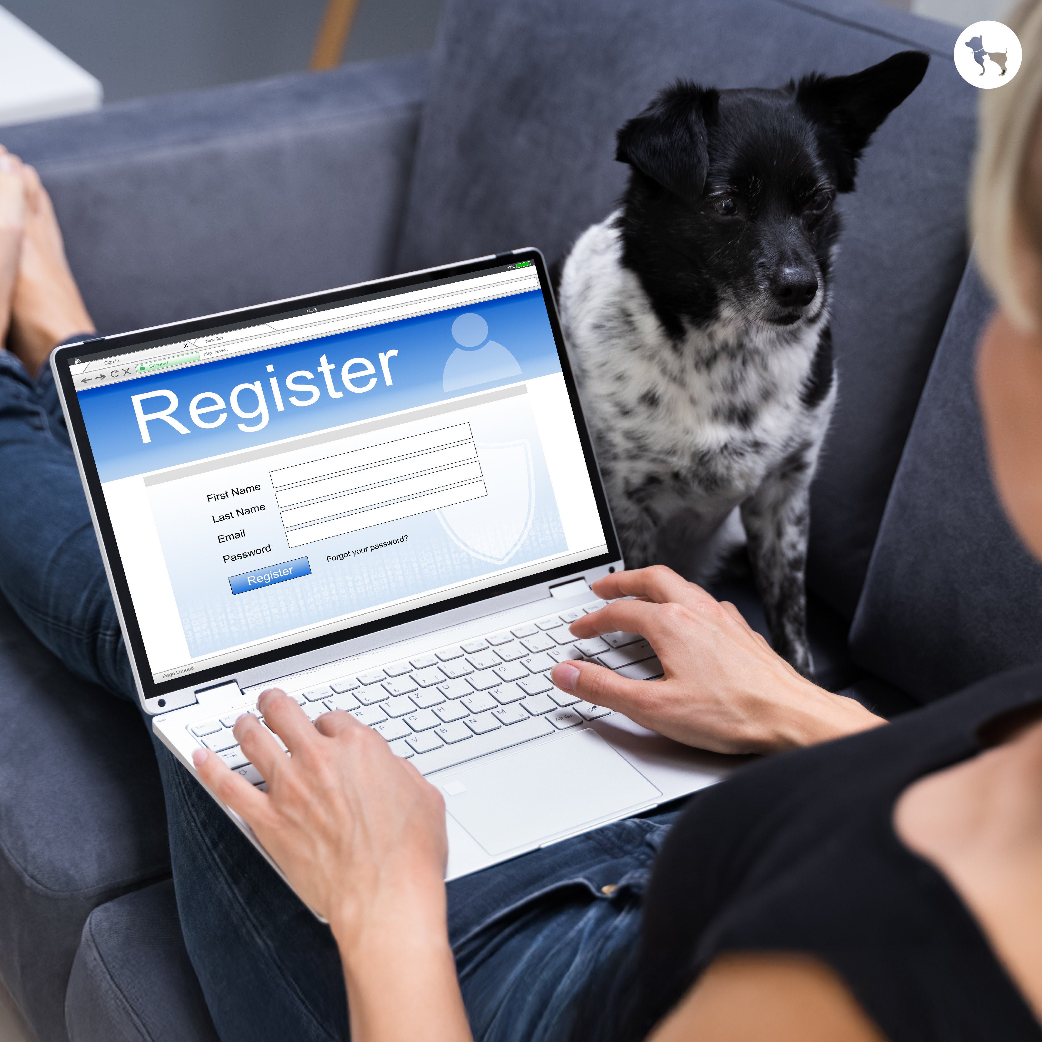 The Simplified Guide to Pet Registration in India