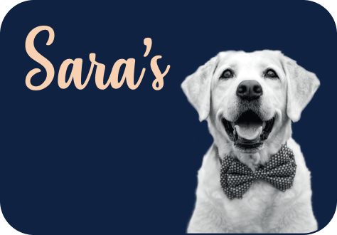 Try Sara's