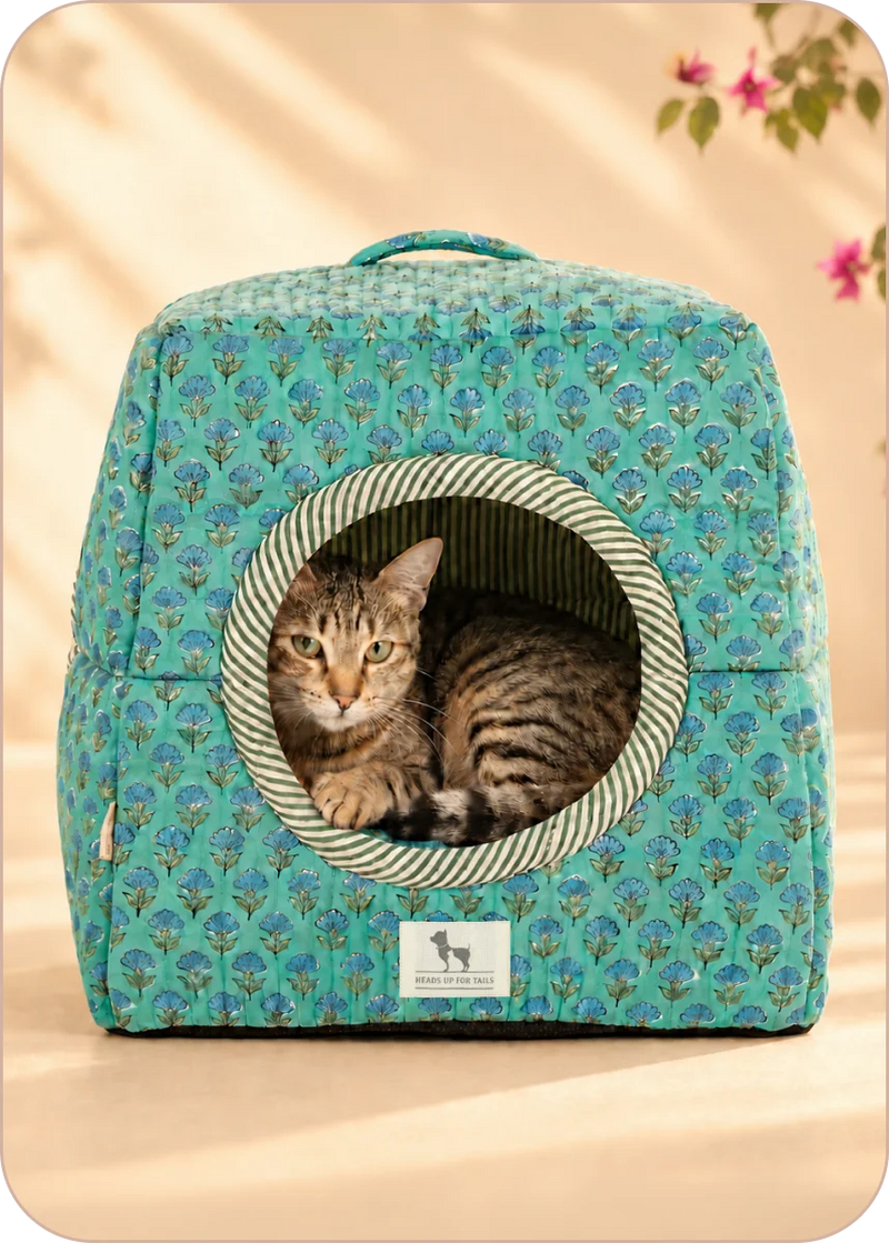Shop Beds →