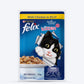 Purina Felix With Chicken In Jelly Kitten Wet Food - 85 g