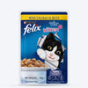 Purina Felix With Chicken In Jelly Kitten Wet Food - 85 g - Heads Up For Tails