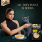Sheba Soup With Chicken Wet Food For Cat - 40 gm x 4 pcs - Heads Up For Tails