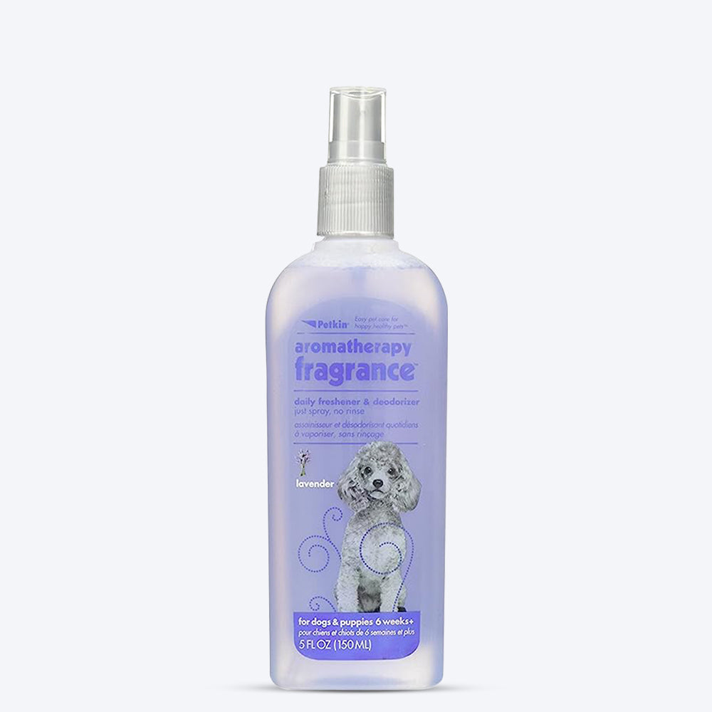 Petkin Spa Dog Shampoo - Lavender - 150 ml - 01