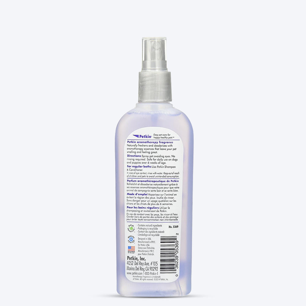 Petkin Spa Dog Shampoo - Lavender - 150 ml - 02