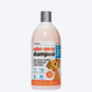 Petkin Odor-Away Shampoo For Dogs & Cats - Citrus - 1000 ml_01