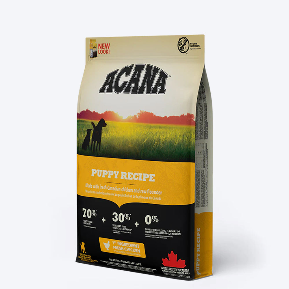 Acana Mini Medium Breed Junior Dry Puppy Food Online India