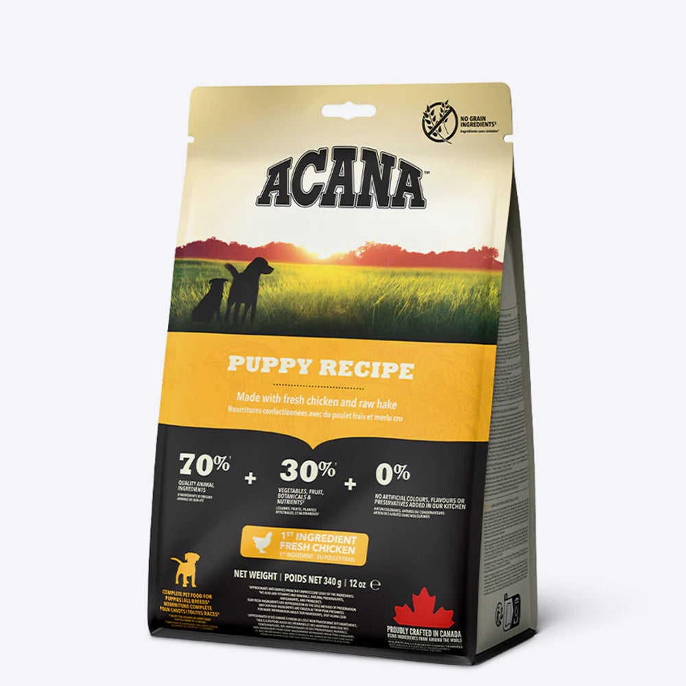 Acana Mini & Medium Breed Junior Dry Puppy Food_07