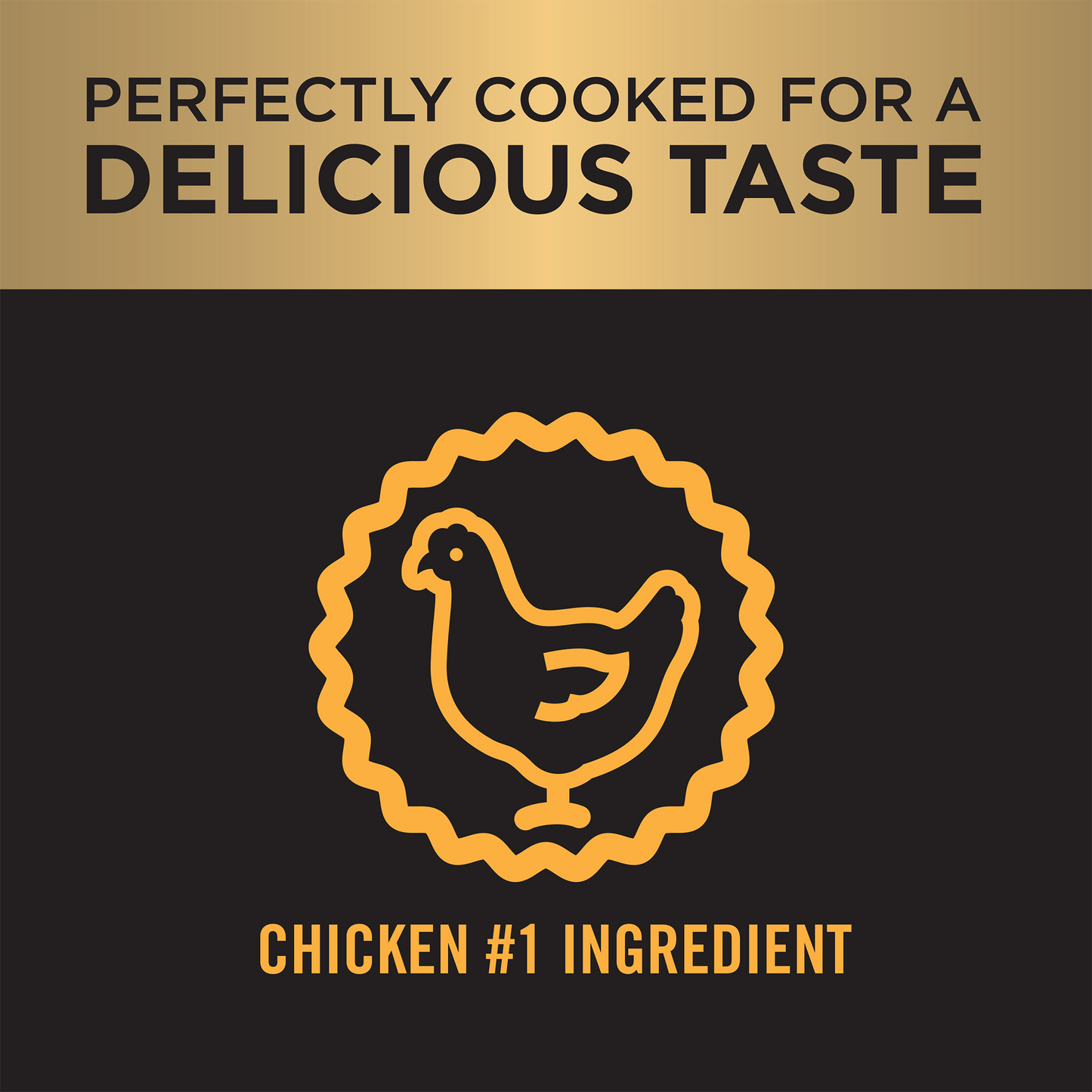 PURINA PRO PLAN Essential Health Joint & Mobility Large Breed Dry Food For Adult Dog - Heads Up For Tails