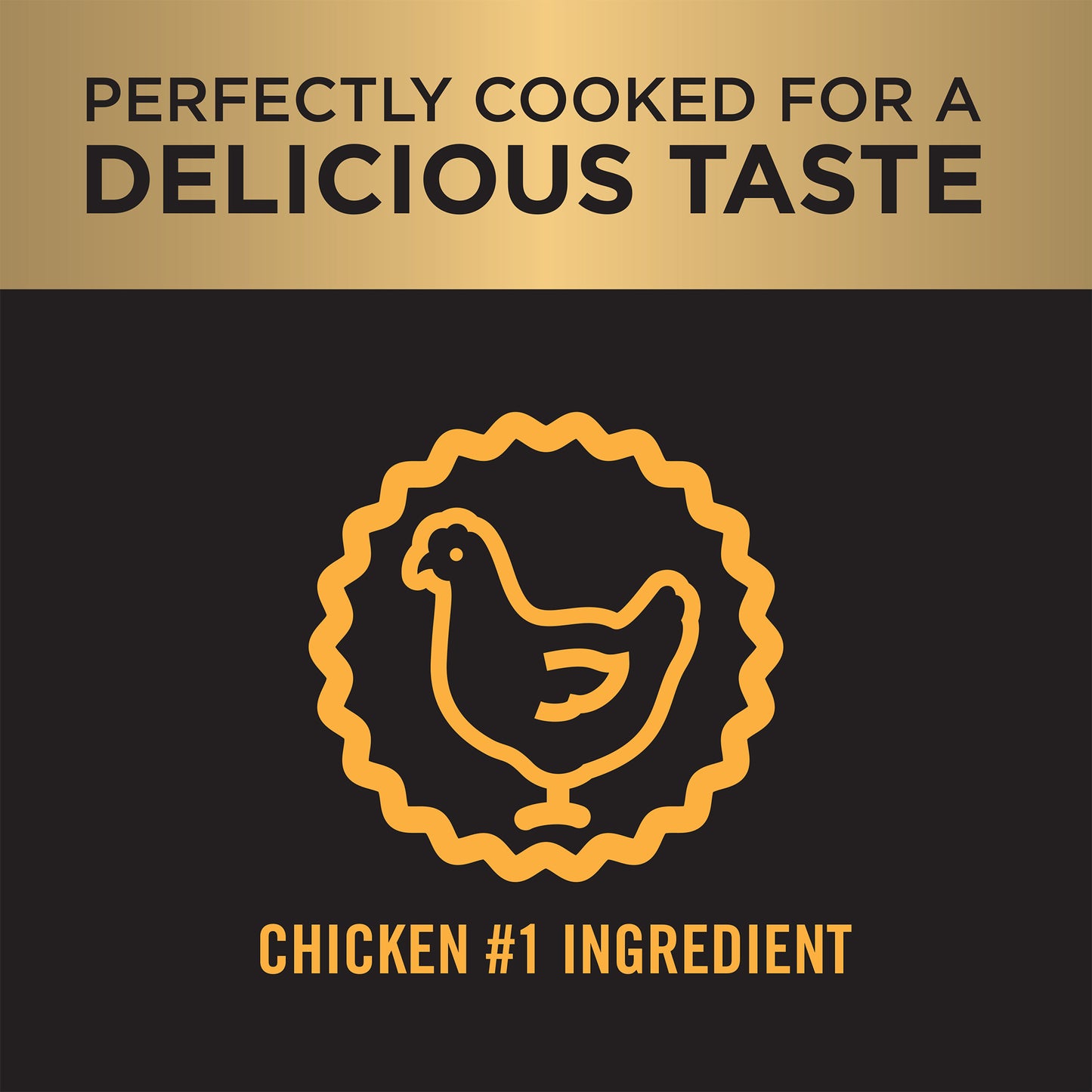 PURINA PRO PLAN Medium Breed Dry Food For Puppy - Heads Up For Tails