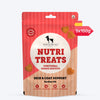 HUFT Nutri Treats For Dogs - Skin & Coat Support - 150 g - Heads Up For Tails