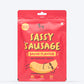 HUFT Very Sassy Air-Dried Sausage Mix Combo For Dog