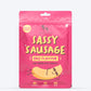 HUFT Very Sassy Air-Dried Sausage Mix Combo For Dog