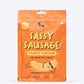 HUFT Very Sassy Air-Dried Sausage Mix Combo For Dog