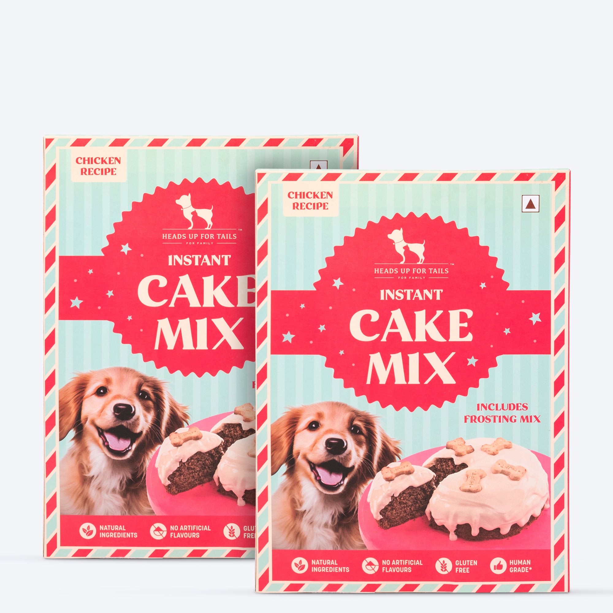 Cake mix for dogs near me hotsell