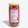 HUFT YIMT Apple & Cinnamon Vegetarian Dog Biscuits - Heads Up For Tails