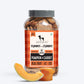 HUFT YIMT Pumpkin & Carrot Gluten-Free Dog Biscuits