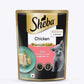 Sheba Chicken Premium Loaf Wet Kitten Food - 70 gm Packs - Heads Up For Tails