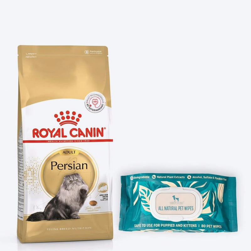 Royal Canin Persian Adult Dry Cat Food