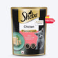 Sheba Chicken Premium Loaf Wet Kitten Food - 70 gm Packs - Heads Up For Tails