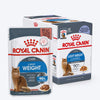 Royal Canin Light Weight Care Wet Cat Food - 85 g packs - Heads Up For Tails