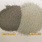 Segne Montebello 100% Natural Bentonite Cat Litter - Lemon Fresh - 5 ltr - 02