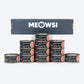 Meowsi by HUFT Chicken Breast Pate Canned Cat Wet Food - 80 gm