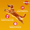 Pedigree 100% Vegetarian Dry Food For Adult Dog