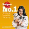 Pedigree Chicken & Milk Puppy Dry Dog Food (Contains 37 Essential Nutrients)