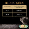 Sheba Chicken Premium Loaf Wet Kitten Food - 70 gm Packs