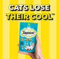 Temptations Cat Treat Tuna Flavour - 85g - Heads Up For Tails