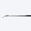 HUFT Caterpurr Extendable Wand Toy For Cat - Multicolor