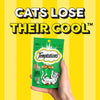 Temptations Cat Treat Seafood Medley Flavour - 85g - Heads Up For Tails
