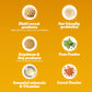 Pedigree Vegetarian Dry Food For Adult Dogs & Puppy