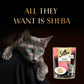 Sheba Chicken Premium Loaf Wet Kitten Food - 70 gm Packs