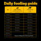 Pedigree PRO Expert Nutrition Dry Dog Food For Large Breed Puppy (3-18 Months) - Heads Up For Tails
