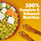 Pedigree Vegetarian Dry Food For Adult Dogs & Puppy