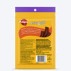 Pedigree Tasty Jerky Roasted Lamb Flavour Treat For Adult Dog - 70 g - Heads Up For Tails