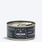 Meowsi By HUFT Tuna & Chicken in Mousse Canned Cat Wet Food - 80 gm