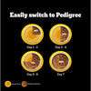Pedigree PRO Expert Nutrition Adult Small Breed Dogs (9 Months Onwards) Dry Dog Food - Heads Up For Tails