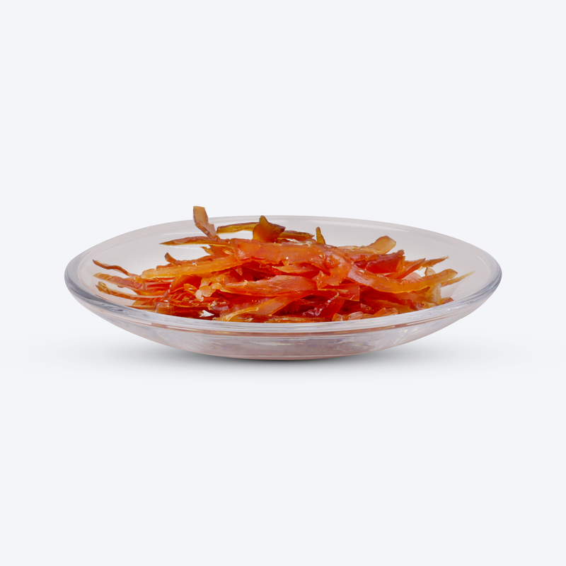 Kitty Treats Sliced Soft Chicken Jerky Cat Treat - 30 g - Heads Up For Tails