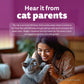 Whiskas Chicken in Gravy (1+ Years) Wet Food For Adult Cat - 80 gm Pack - Heads Up For Tails
