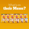 Pedigree Chicken & Milk Puppy Dry Dog Food (Contains 37 Essential Nutrients)