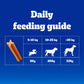 Pedigree Dentastix Dog Treat Weekly Pack For Small Breed - 110 g - Heads Up For Tails